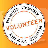 Volunteer