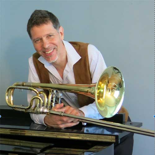 Timothy Newman