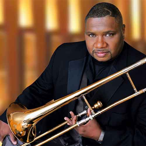 Wycliffe Gordon