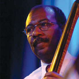 Marcus McLaurine
