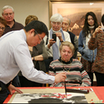 Center For Chinese Art