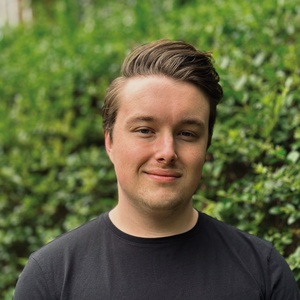 Thomas Billings headshot