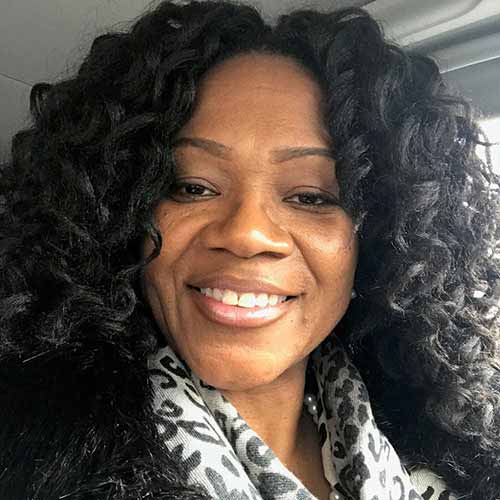 Denise Ginyard-Potts