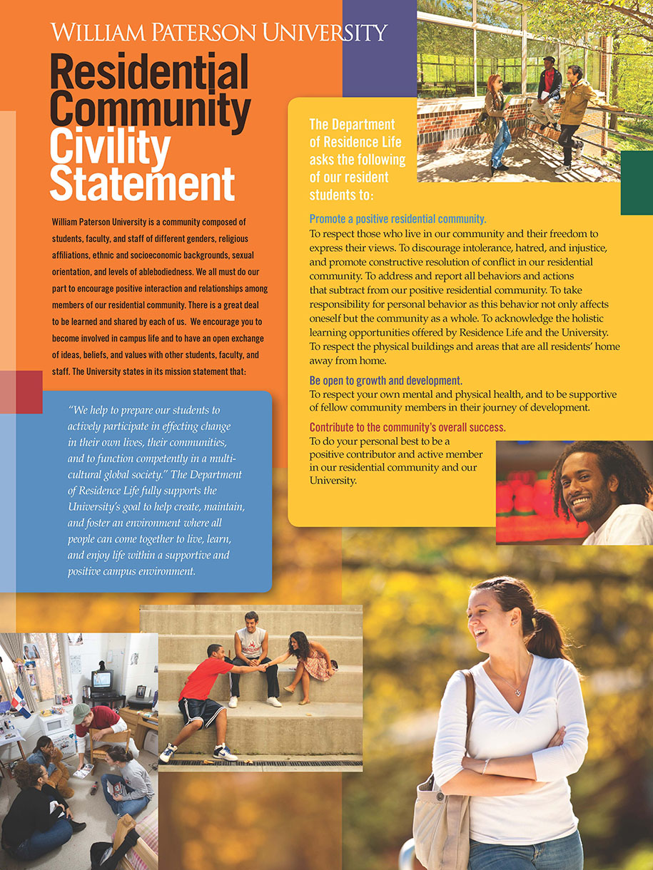 Civility Statement