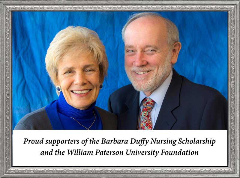 Distinguished Partners