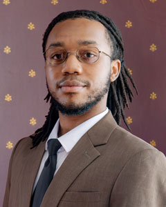 Caleb Braswell
