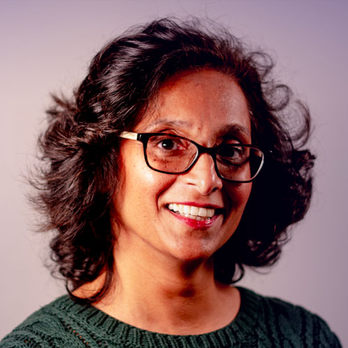 Fazia Weaver