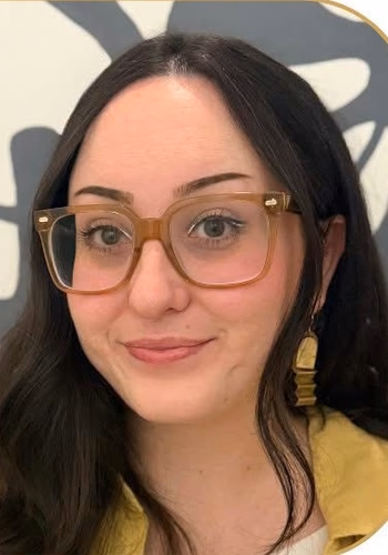 Carly Crisanti