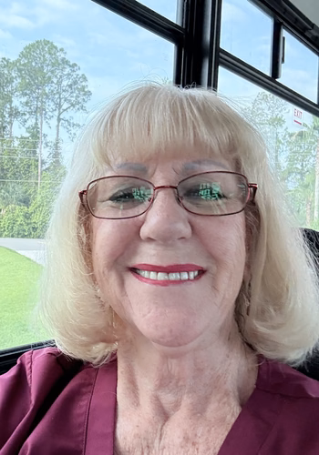 Janet Carlsen